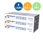 Swisspor Hydro Lambda