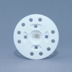 Kołki do styropianu plastikowe