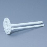 Kołki do styropianu plastikowe