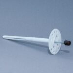 Kołki do styropianu metalowe izolowane