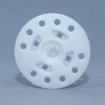 Kołki do styropianu metalowe izolowane