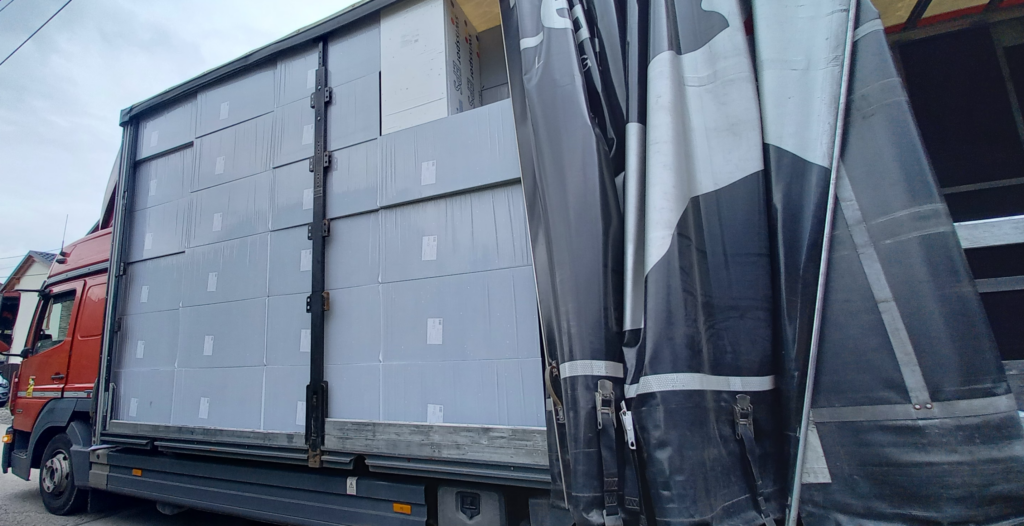 Sklep budowlany online Styroneo